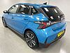 Hyundai I20 1.0T GDi 48V MHD 120 N Line 5dr TURQUOISE