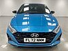Hyundai I20 1.0T GDi 48V MHD 120 N Line 5dr TURQUOISE