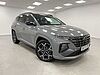 Hyundai TUCSON 1.6 TGDi Hybrid 230 N Line S 5dr 2WD Auto GREY