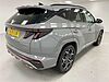 Hyundai TUCSON 1.6 TGDi Hybrid 230 N Line S 5dr 2WD Auto GREY
