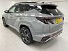 Hyundai TUCSON 1.6 TGDi Hybrid 230 N Line S 5dr 2WD Auto GREY