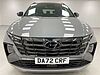 Hyundai TUCSON 1.6 TGDi Hybrid 230 N Line S 5dr 2WD Auto GREY
