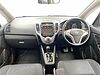 Hyundai IX20 1.6 SE Nav 5dr Auto SILVER