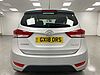 Hyundai IX20 1.6 SE Nav 5dr Auto SILVER