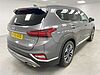 Hyundai SANTA FE 2.2 CRDi Premium SE 5dr 4WD Auto GREY
