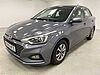 Hyundai I20 1.2 MPi SE 5dr GREY