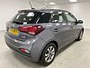 Hyundai I20 1.2 MPi SE 5dr GREY