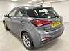 Hyundai I20 1.2 MPi SE 5dr GREY