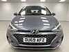 Hyundai I20 1.2 MPi SE 5dr GREY