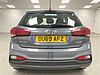 Hyundai I20 1.2 MPi SE 5dr GREY