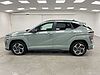 Hyundai KONA 1.6 GDi Hybrid N Line 5dr DCT GREEN