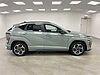 Hyundai KONA 1.6 GDi Hybrid N Line 5dr DCT GREEN