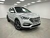 Hyundai SANTA FE 2.2 CRDi Blue Drive Premium SE 5dr [7 Seats] SILVER