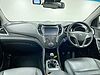 Hyundai SANTA FE 2.2 CRDi Blue Drive Premium SE 5dr [7 Seats] SILVER