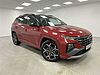 Hyundai TUCSON 1.6 TGDi Hybrid 230 N Line 5dr 2WD Auto RED