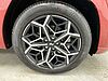 Hyundai TUCSON 1.6 TGDi Hybrid 230 N Line 5dr 2WD Auto RED