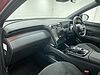 Hyundai TUCSON 1.6 TGDi Hybrid 230 N Line 5dr 2WD Auto RED