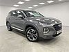 Hyundai SANTA FE 2.2 CRDi Premium SE 5dr 4WD Auto GREY