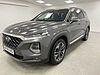 Hyundai SANTA FE 2.2 CRDi Premium SE 5dr 4WD Auto GREY