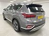 Hyundai SANTA FE 2.2 CRDi Premium SE 5dr 4WD Auto GREY