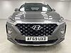 Hyundai SANTA FE 2.2 CRDi Premium SE 5dr 4WD Auto GREY
