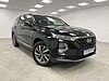 Hyundai SANTA FE 2.2 CRDi Premium 5dr 4WD BLACK