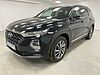 Hyundai SANTA FE 2.2 CRDi Premium 5dr 4WD BLACK