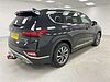 Hyundai SANTA FE 2.2 CRDi Premium 5dr 4WD BLACK
