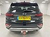 Hyundai SANTA FE 2.2 CRDi Premium 5dr 4WD BLACK