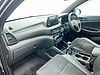 Hyundai TUCSON 1.6 TGDi 177 N Line 5dr 2WD GREY