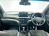 Hyundai TUCSON 1.6 TGDi 177 N Line 5dr 2WD GREY