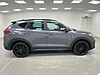 Hyundai TUCSON 1.6 TGDi 177 N Line 5dr 2WD GREY