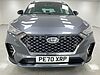 Hyundai TUCSON 1.6 TGDi 177 N Line 5dr 2WD GREY