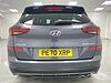 Hyundai TUCSON 1.6 TGDi 177 N Line 5dr 2WD GREY