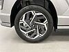 Hyundai KONA 1.6T 138 N Line S 5dr DCT silver