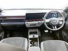 Hyundai KONA 1.6T 138 N Line S 5dr DCT silver