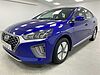 Hyundai IONIQ 1.6 GDi Hybrid Premium 5dr DCT BLUE