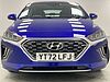 Hyundai IONIQ 1.6 GDi Hybrid Premium 5dr DCT BLUE