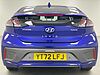 Hyundai IONIQ 1.6 GDi Hybrid Premium 5dr DCT BLUE