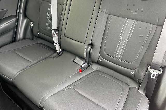 Hyundai TUCSON 1.6 T Gdi Premium Suv 5dr Petrol Manual Euro 6 (s/s) (150 Ps) Red