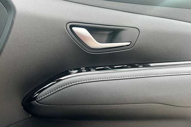 Hyundai TUCSON 1.6 T Gdi Premium Suv 5dr Petrol Manual Euro 6 (s/s) (150 Ps) Red