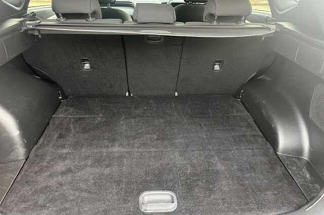 Hyundai TUCSON 1.6 T Gdi Premium Suv 5dr Petrol Manual Euro 6 (s/s) (150 Ps) Red