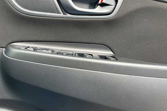 Hyundai KONA 1.0 T Gdi Mhev N Line Suv 5dr Petrol Hybrid Manual Euro 6 (s/s) (120 Ps) Blue