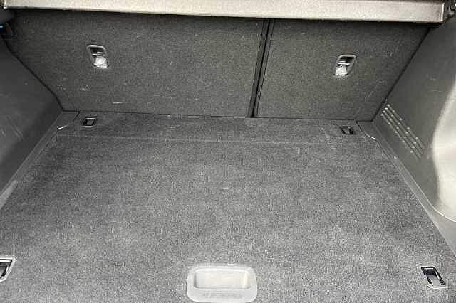 Hyundai KONA 1.0 T Gdi Mhev N Line Suv 5dr Petrol Hybrid Manual Euro 6 (s/s) (120 Ps) Blue