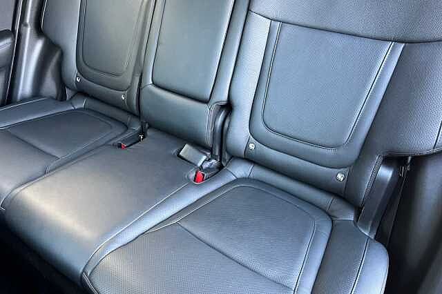 Hyundai TUCSON 1.6 T Gdi Ultimate Suv 5dr Petrol Manual Euro 6 (s/s) (150 Ps) Grey