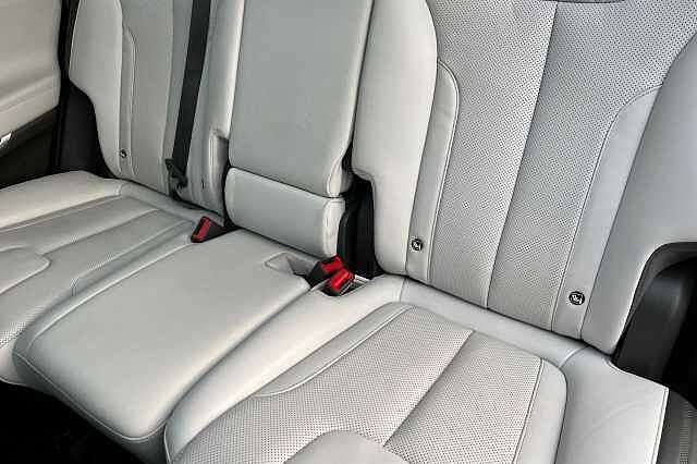 Hyundai Santa Fe 1.6 H T Gdi Ultimate Suv 5dr Petrol Hybrid Auto 4wd Euro 6 (s/s) (230 Ps)