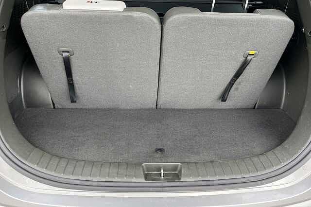 Hyundai Santa Fe 1.6 H T Gdi Ultimate Suv 5dr Petrol Hybrid Auto 4wd Euro 6 (s/s) (230 Ps)