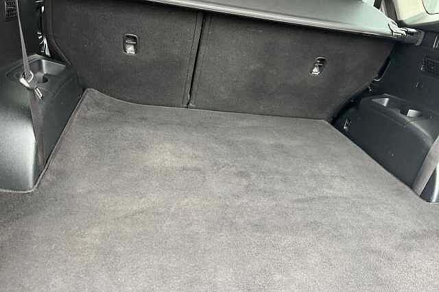 Hyundai SANTA FE 1.6 H T Gdi Ultimate Suv 5dr Petrol Hybrid Auto Euro 6 (s/s) (230 Ps) Grey