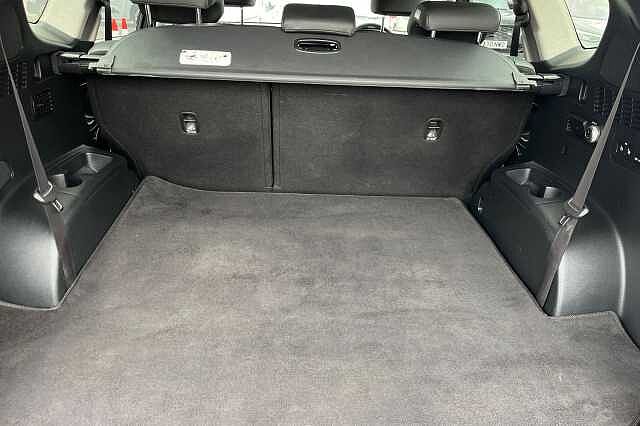 Hyundai SANTA FE 1.6 H T Gdi Ultimate Suv 5dr Petrol Hybrid Auto Euro 6 (s/s) (230 Ps) Grey