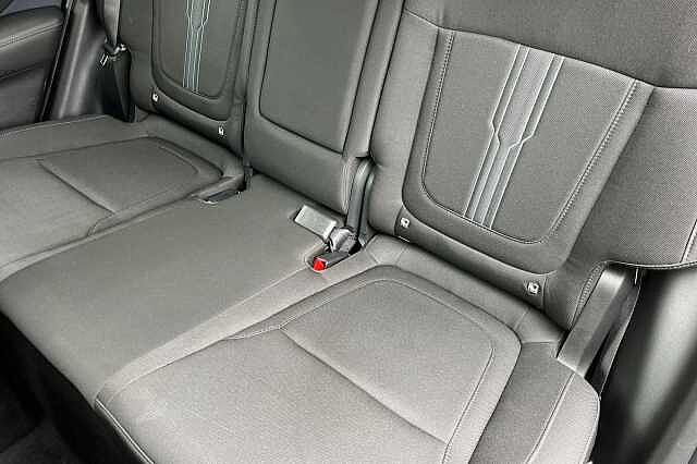 Hyundai TUCSON 1.6 H T Gdi Premium Suv 5dr Petrol Hybrid Auto Euro 6 (s/s) (230 Ps) Blue